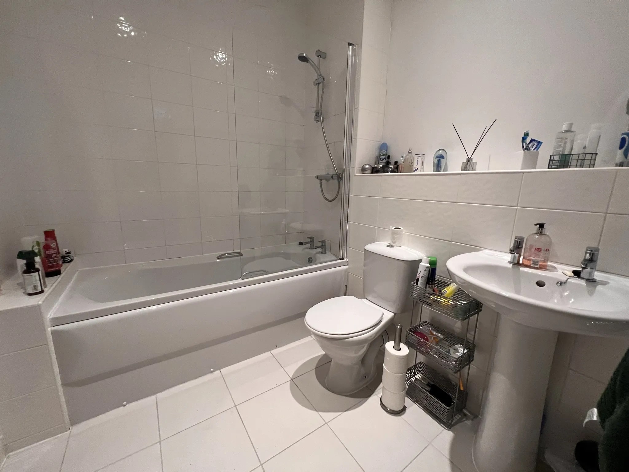 Archer House, Stockport Town Centre O'Connor Bowden Lettings