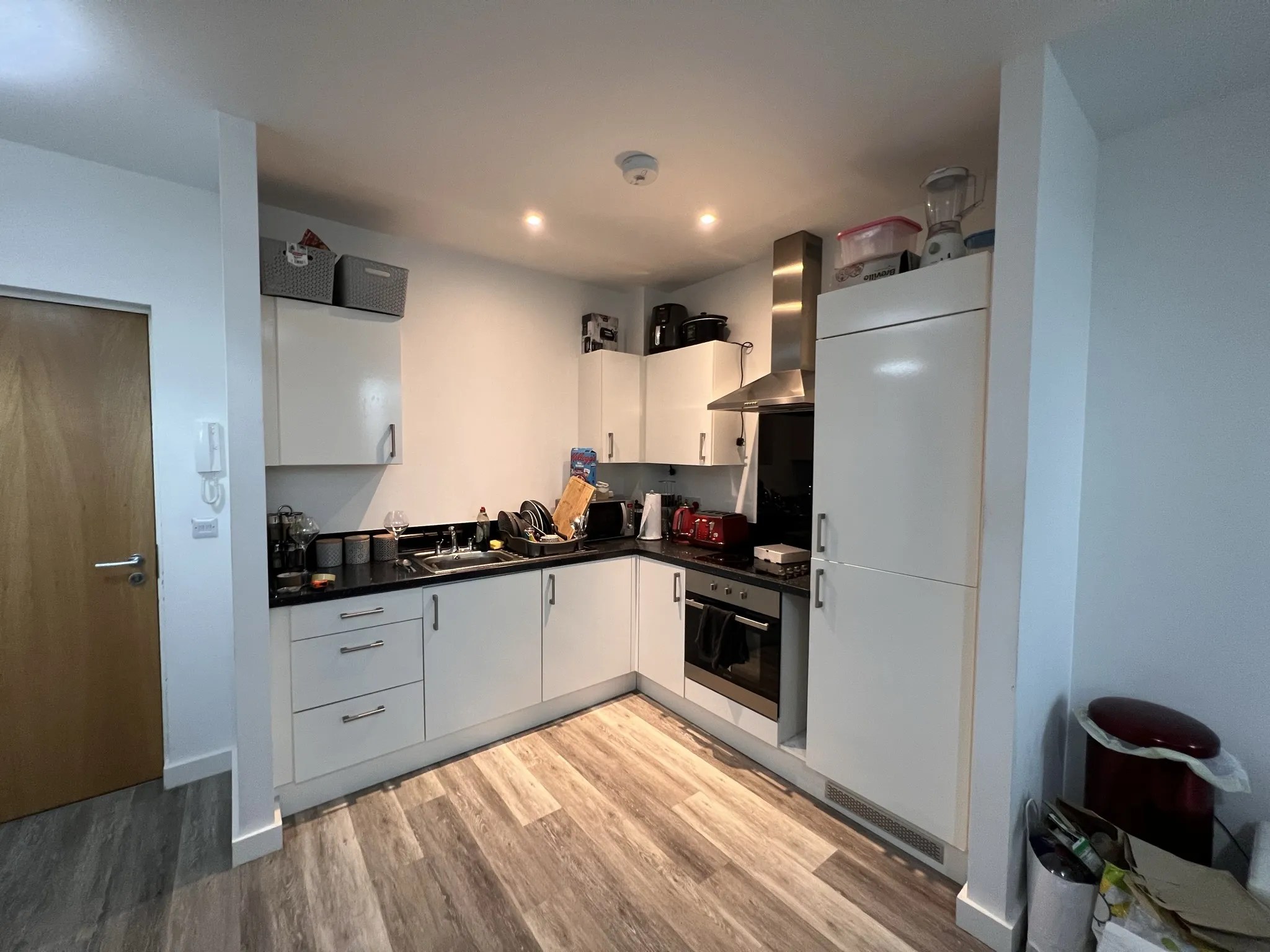 Archer House, Stockport Town Centre O'Connor Bowden Lettings