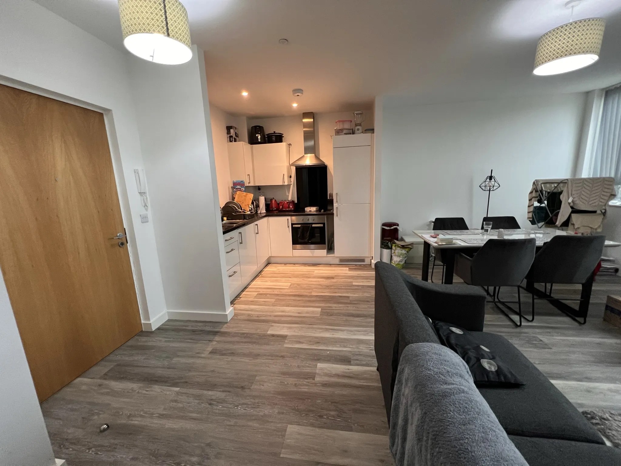 Archer House, Stockport Town Centre O'Connor Bowden Lettings