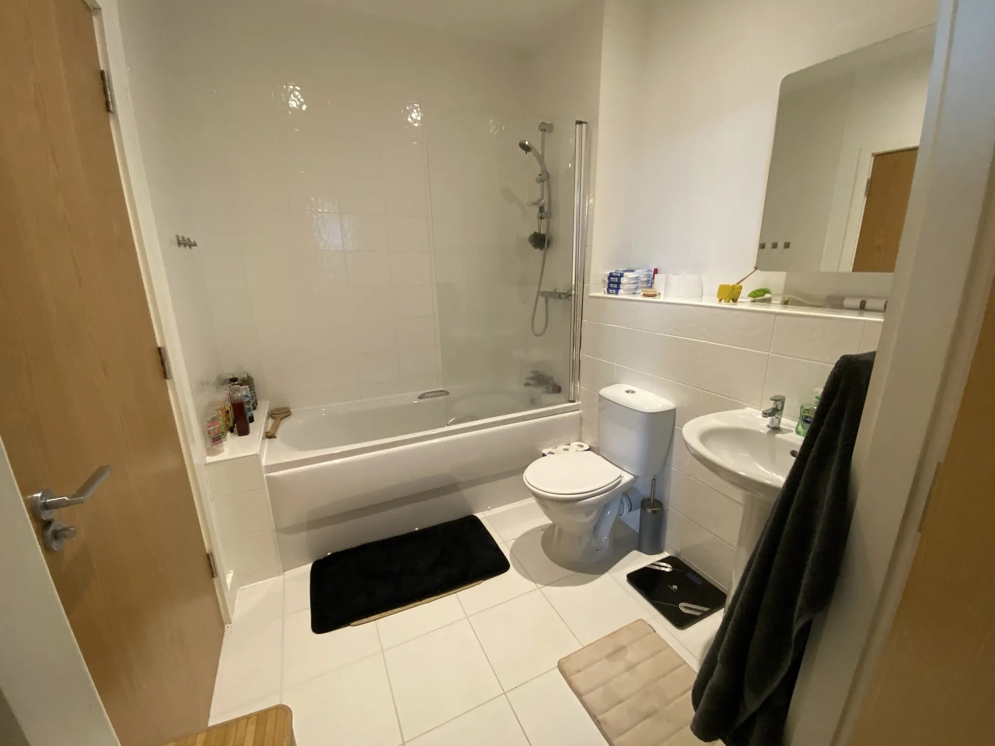 34 Archer House, Stockport Town Centre O'Connor Bowden Lettings