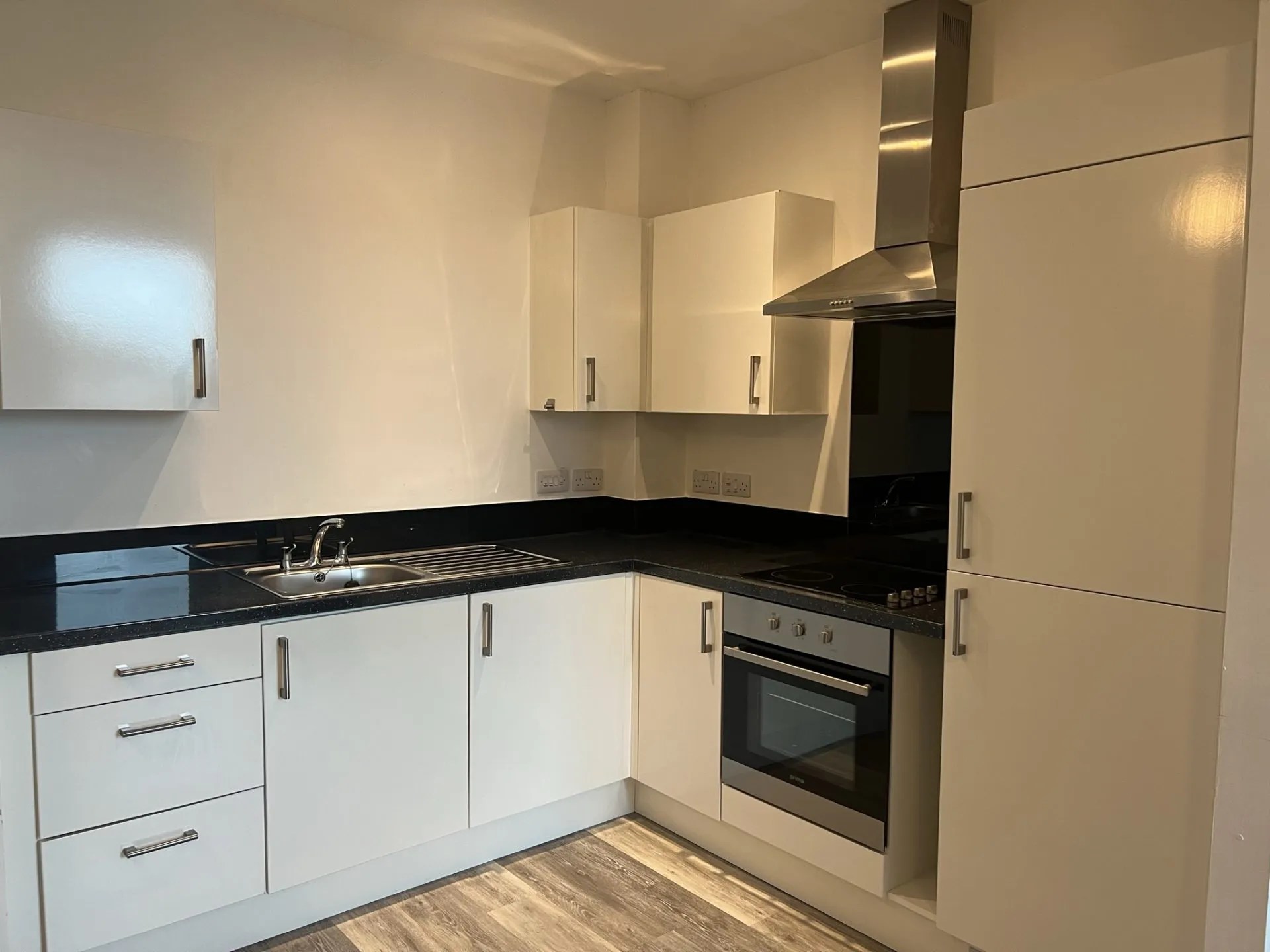 Archer House, Stockport Town Centre O'Connor Bowden Lettings