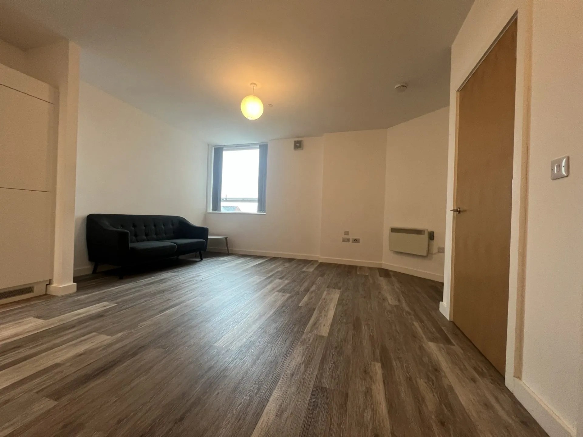 Archer House, Stockport Town Centre O'Connor Bowden Lettings