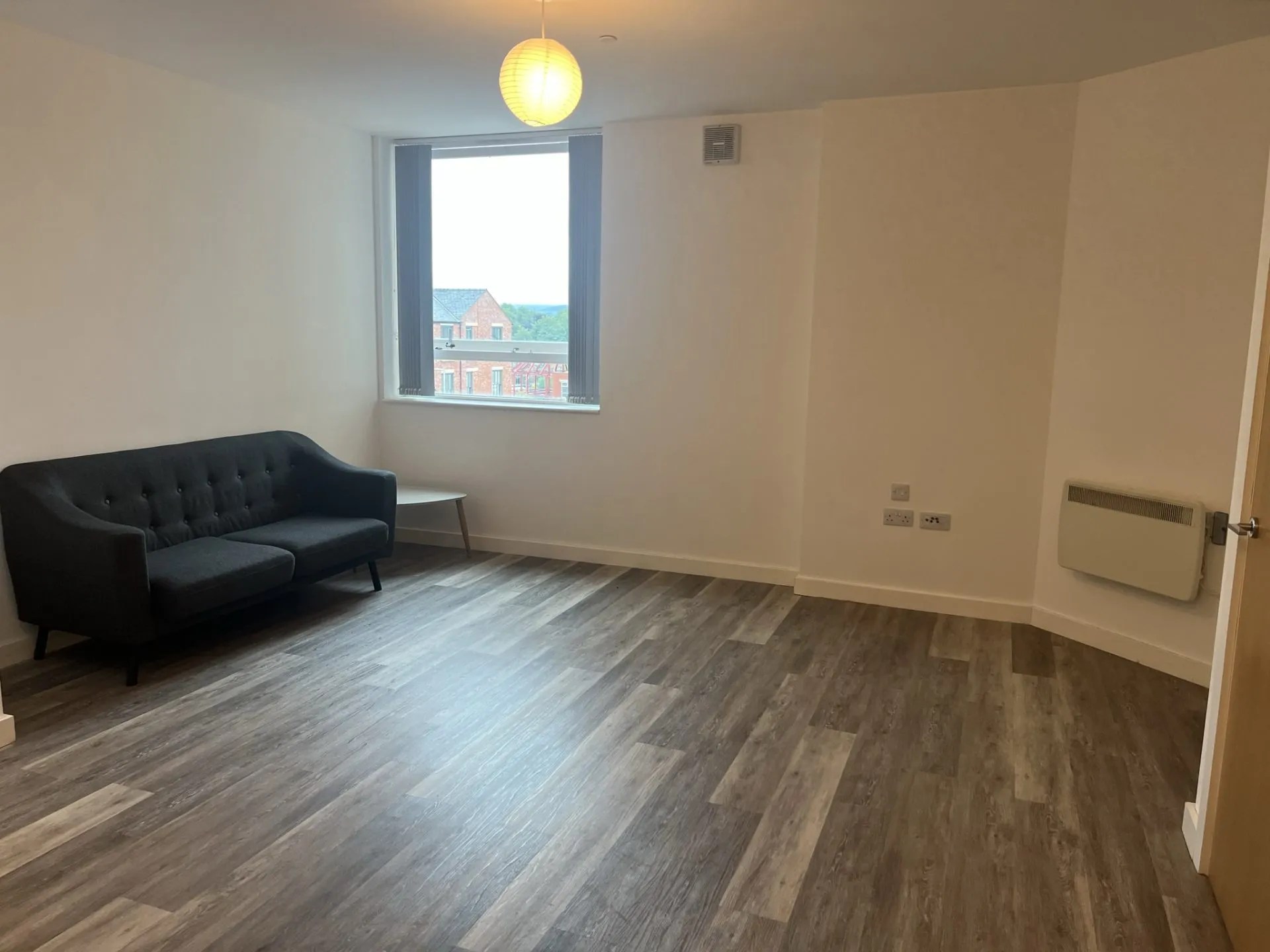 Archer House, Stockport Town Centre O'Connor Bowden Lettings, Management & Sales