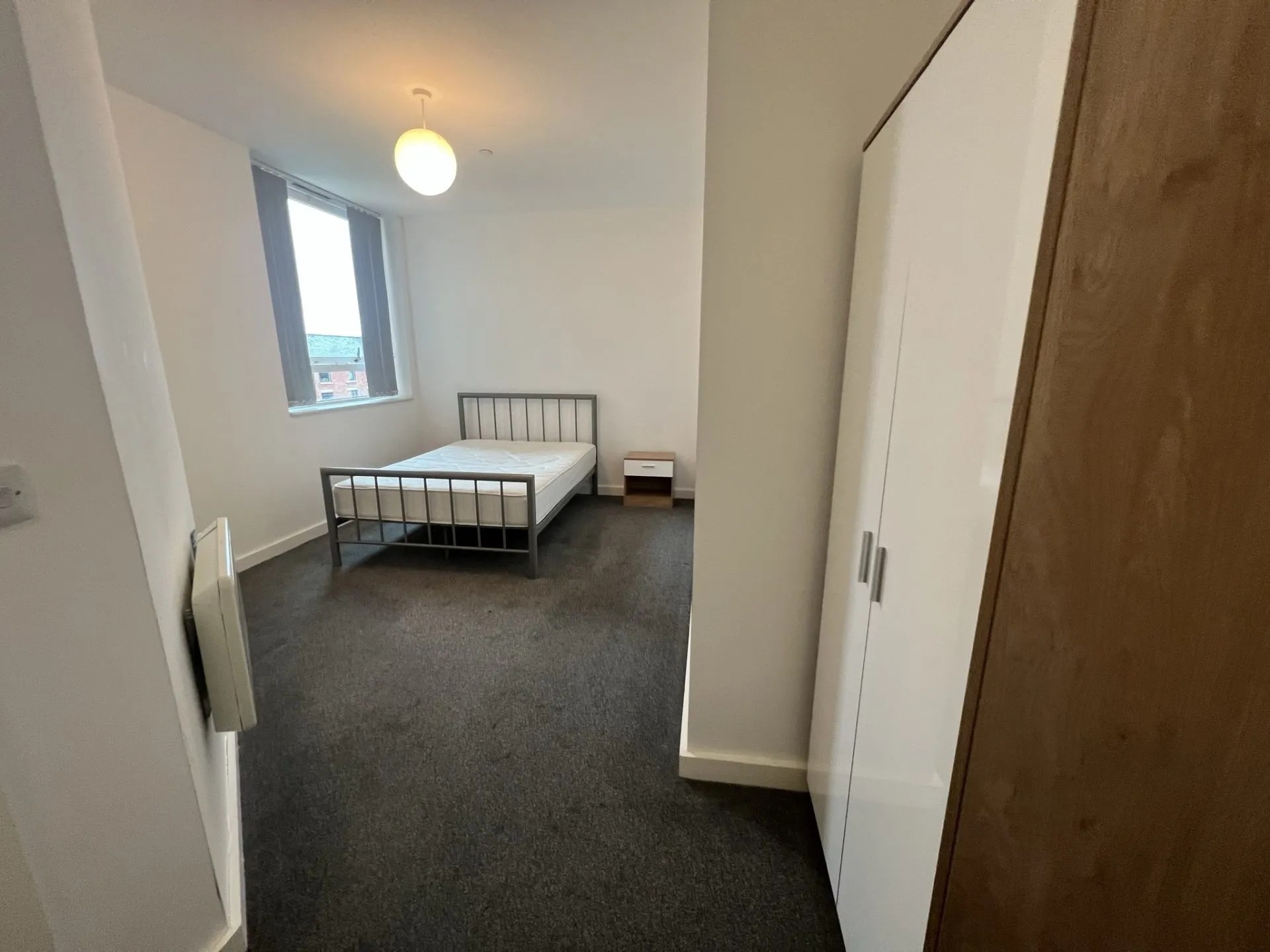 Archer House, Stockport Town Centre O'Connor Bowden Lettings