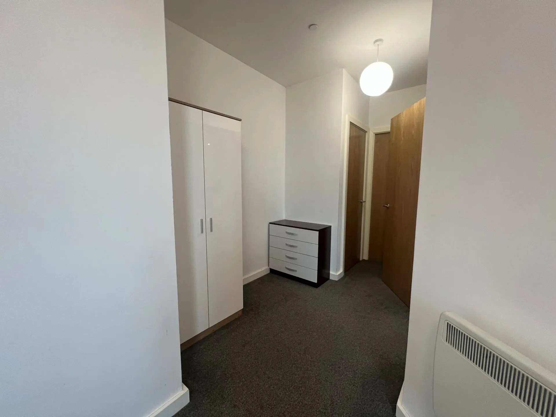 Archer House, Stockport Town Centre O'Connor Bowden Lettings