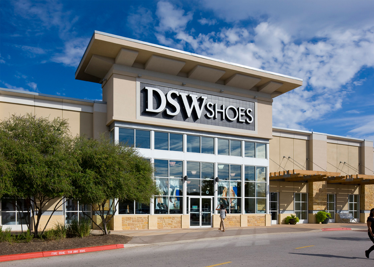 The Shops At Arbor Walk “Realized” O’Connor