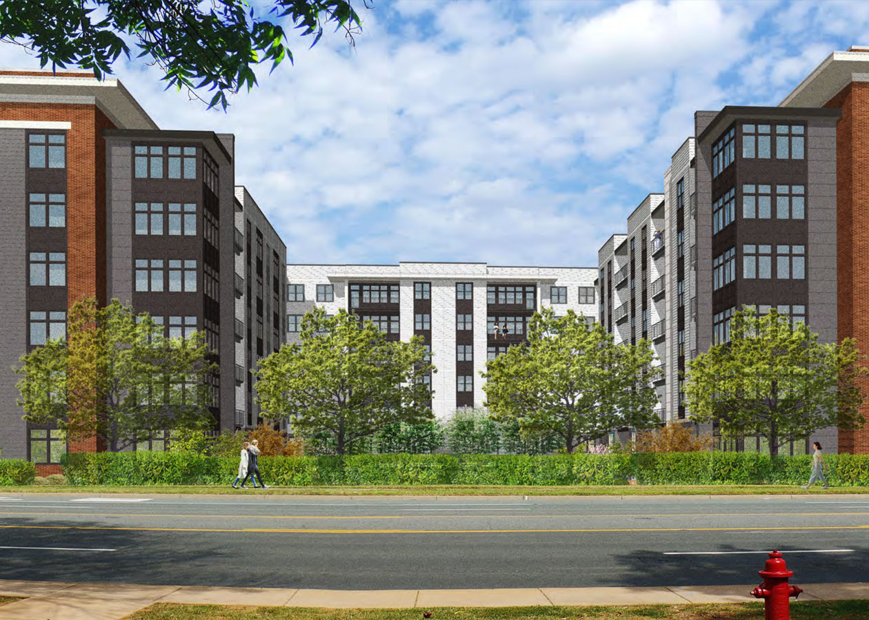 Stonefield Residential Development O’Connor