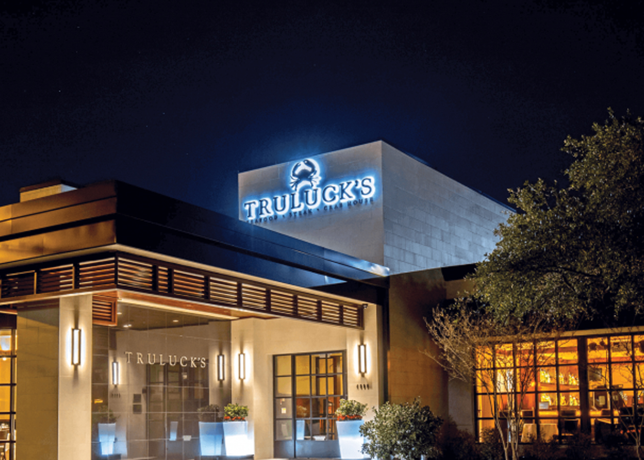 The Arboretum O’Connor