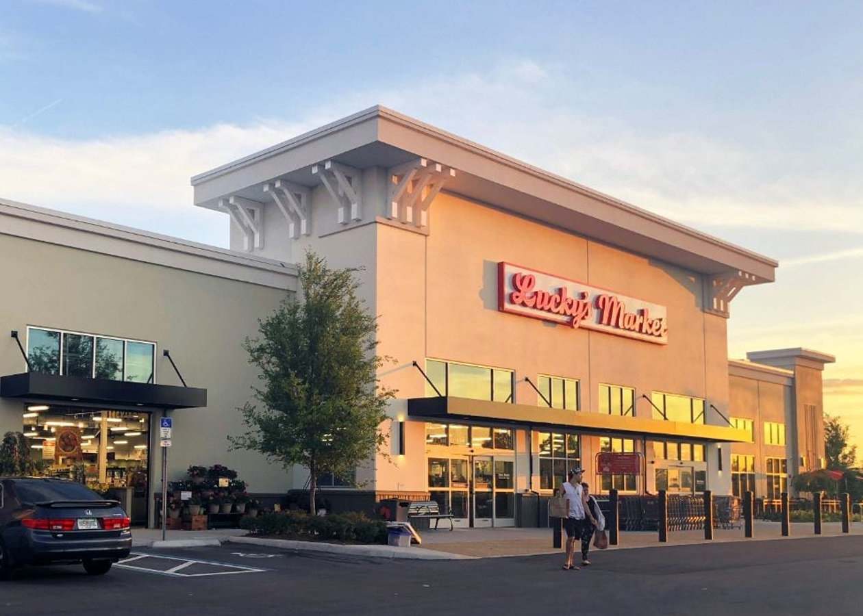 Vineland Pointe O’Connor