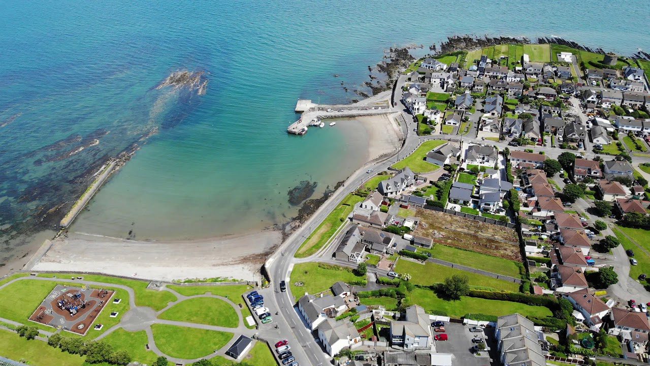 Dublin Properties for Sale Halligan O'Connor Property Consultants