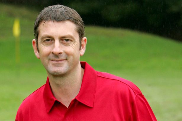 New Karl Morris golf book focuses brilliantly on attention