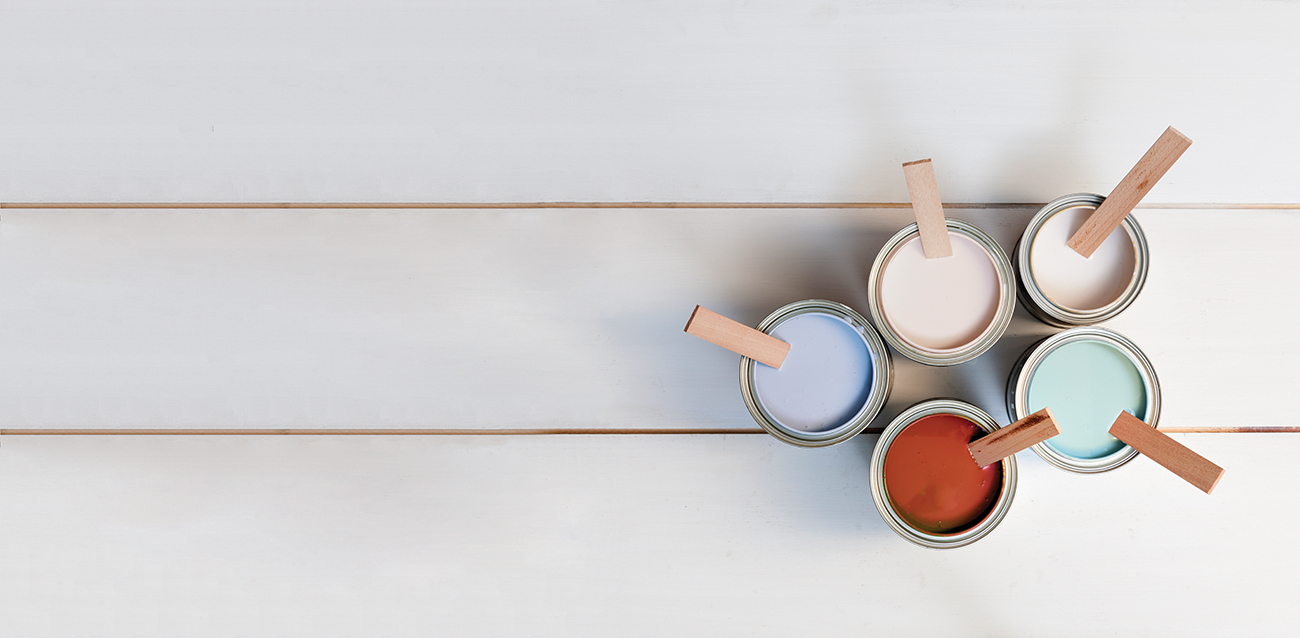 Paint Supplies Ace Hardware Billerica Center, Boston MA