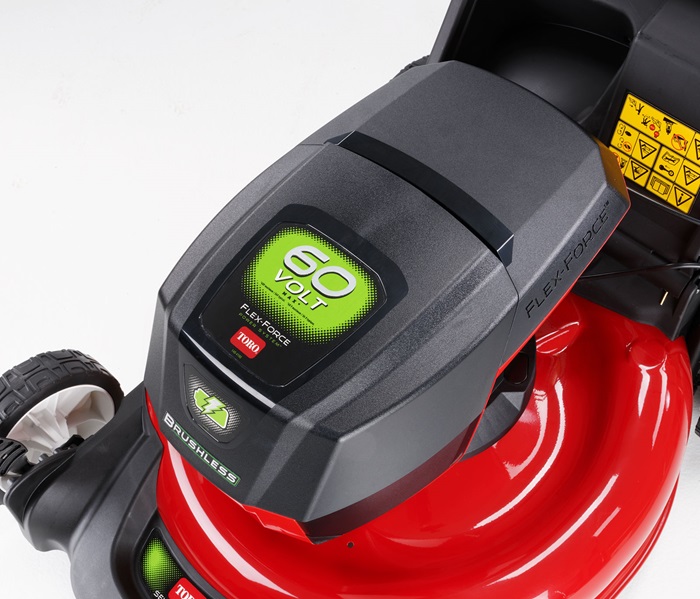 Toro 21356 Walk Behind - O'Connor's Lawn & Garden