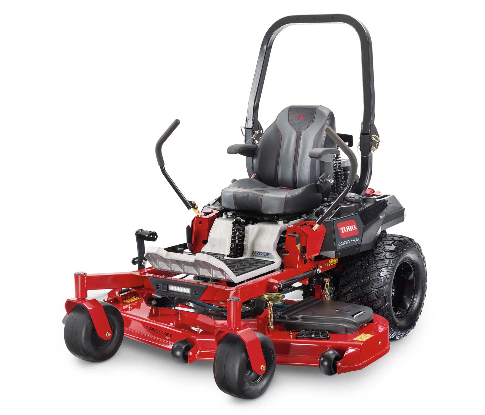 Toro 77293 Zero Turn - O'Connor's Lawn & Garden