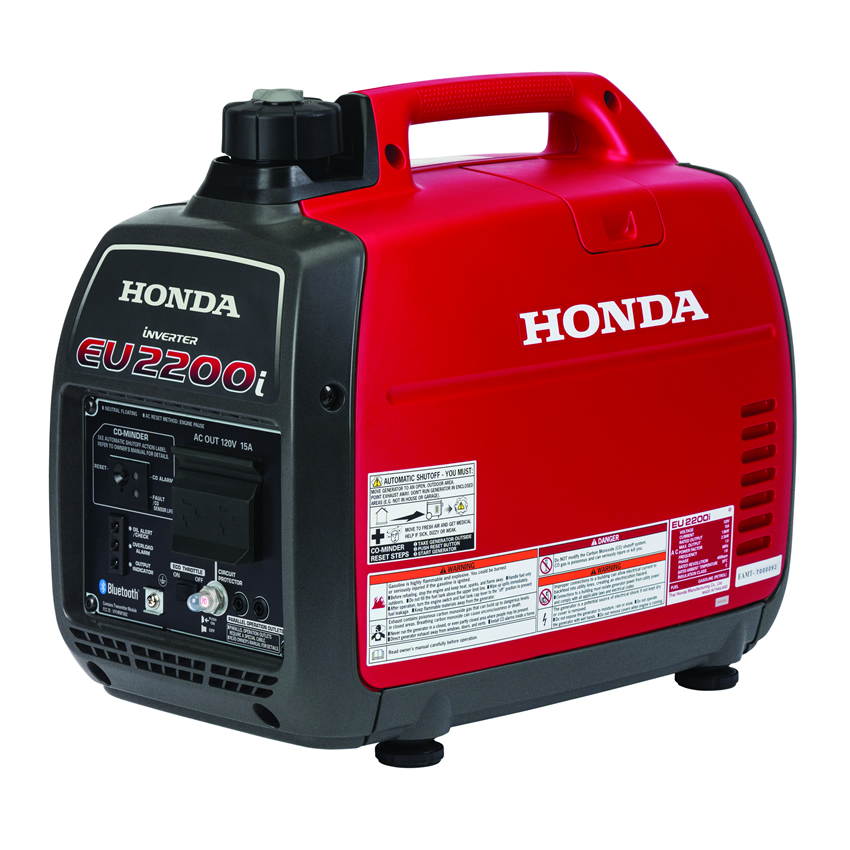 Honda EU2200i Inverter O'Connor's Lawn & Garden
