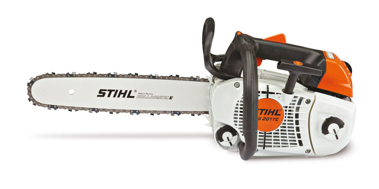 Stihl MS 201 T C-M Chainsaw O'Connor's Lawn Garden, 44% OFF