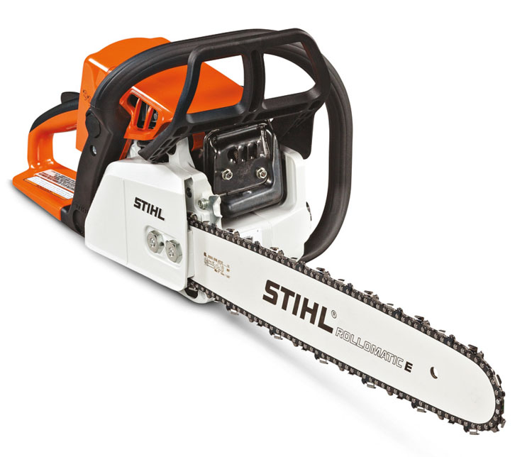 How To Clean And Adjust The Stihl MS250 Chainsaw Carburetor, 42% OFF