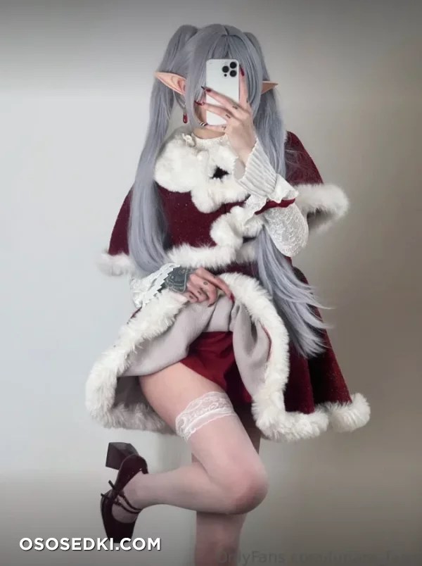 Lunara Fawn (@lunara_fawn) - Frieren - Frieren Beyond Journeys End - 7