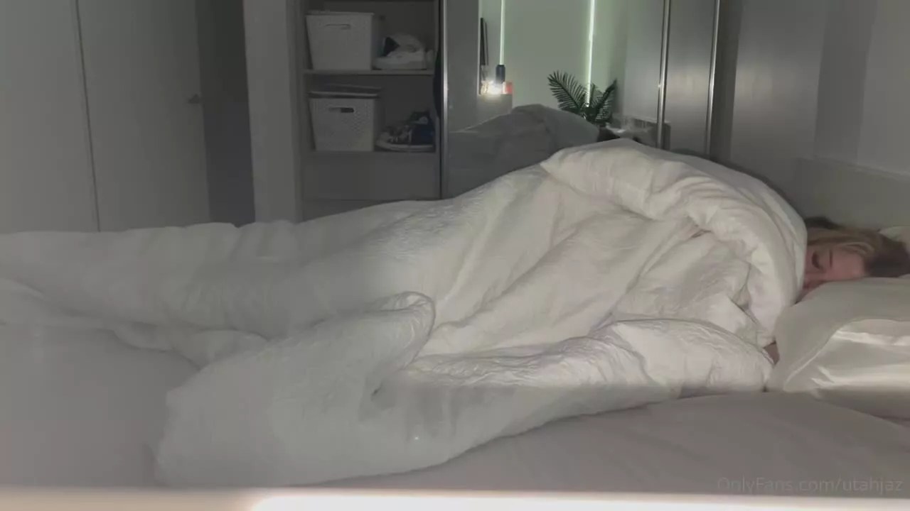 Utahjaz Nude Bedroom Sex Tape. lewd videos and photos leaked from