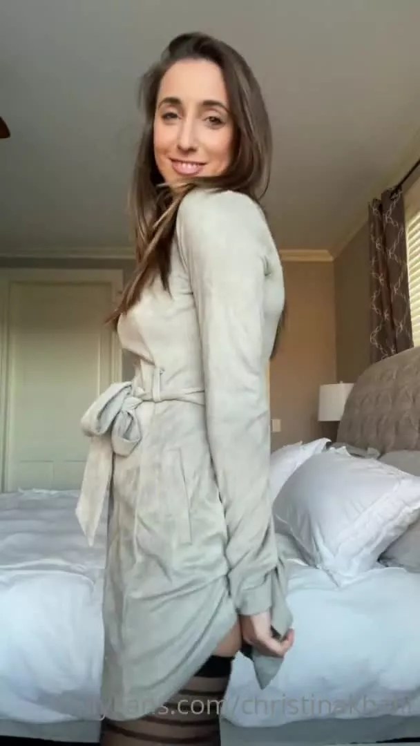 Christina Khalil JOI $100 PPV. Christina Khalil utmanande videor och