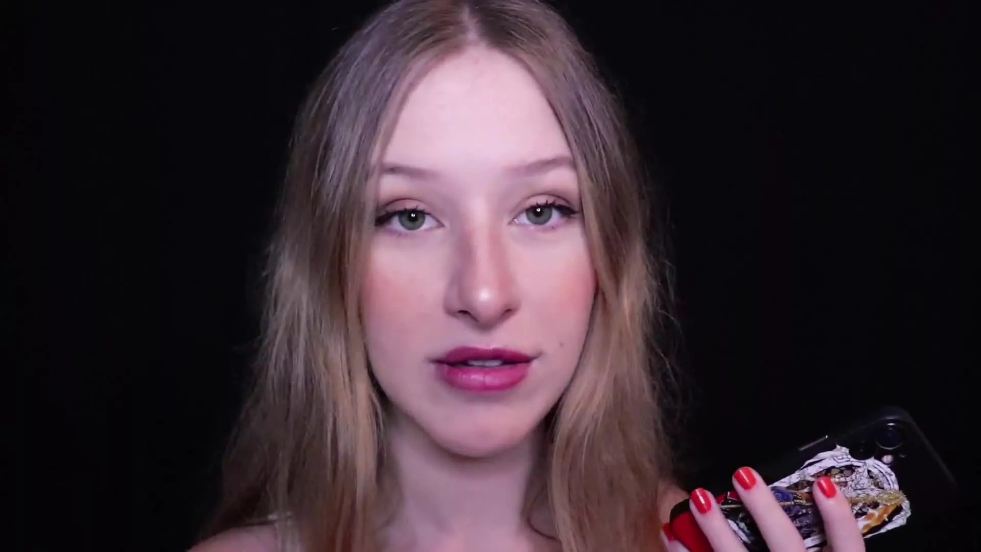 Diddly ASMR Jerk Off Instructions . Откровенные видео и фото , слитые