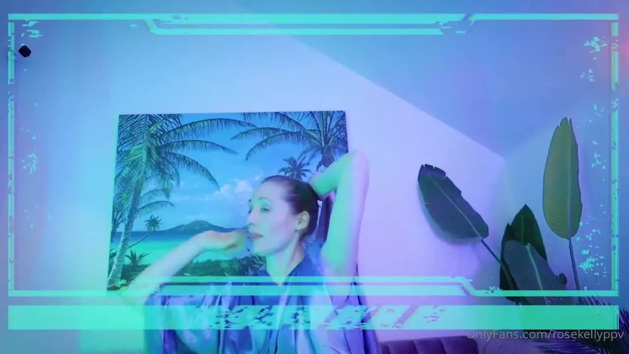 Rose Kelly Nude Celeste Saga PPV. utmanande videor och bilder som läckt