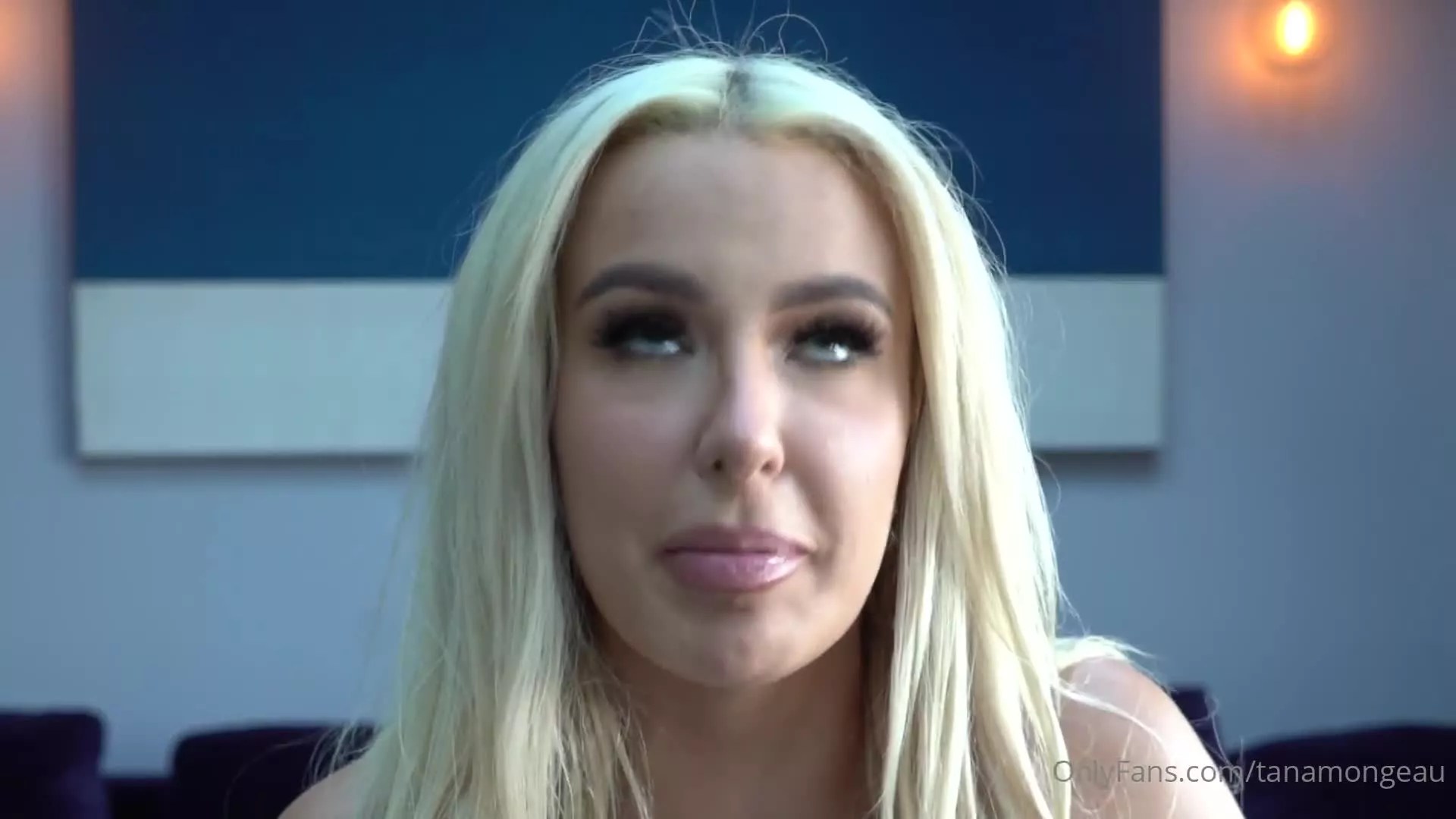Tana Mongeau Uncensored Nude. lewd videos and photos leaked from