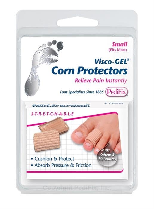cornpads OC Podiatry