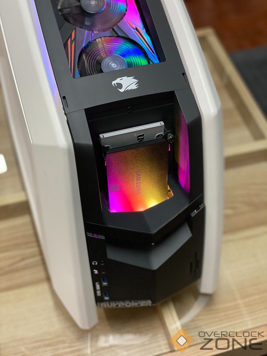 CASE Revolt 2 Signature iBUYPOWER® ชุมชนคนไอ