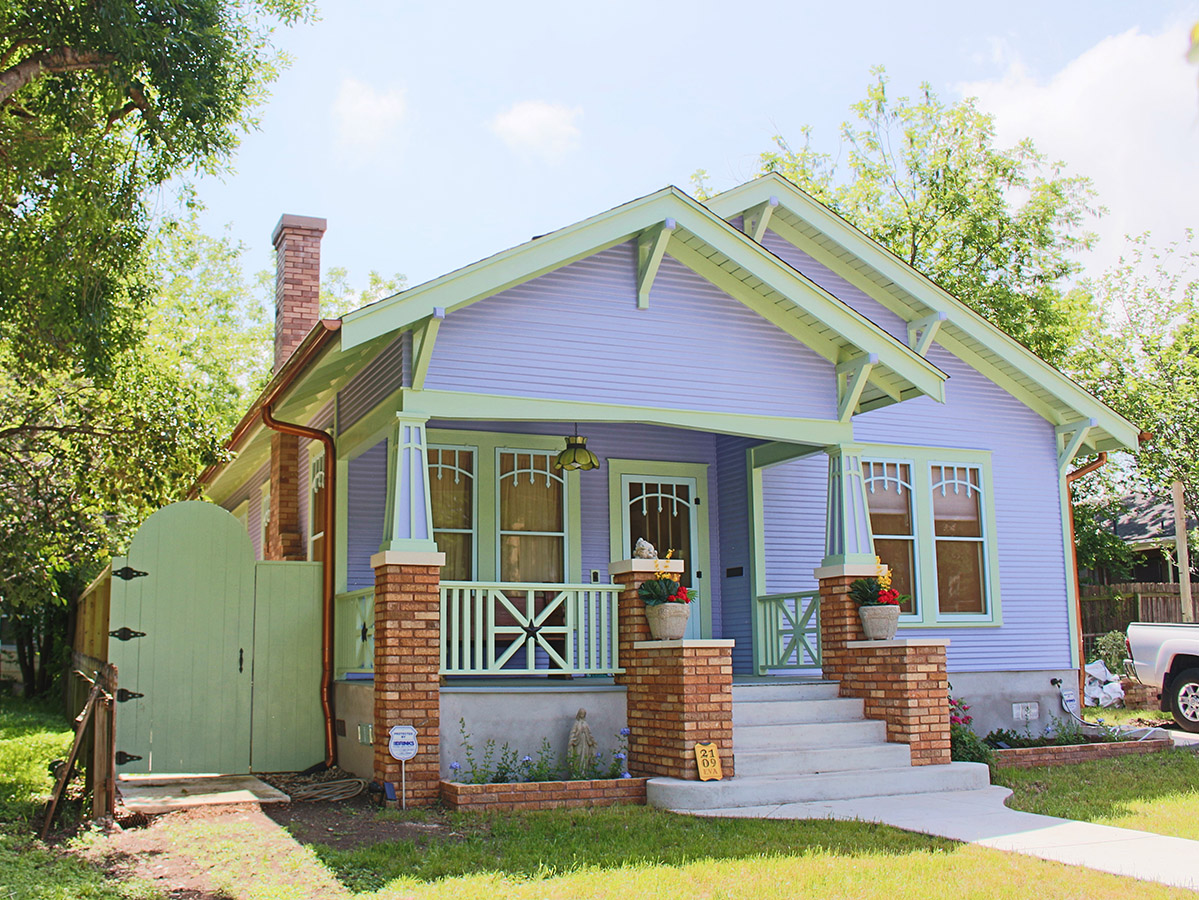 Mermaid House OConnell Architecture