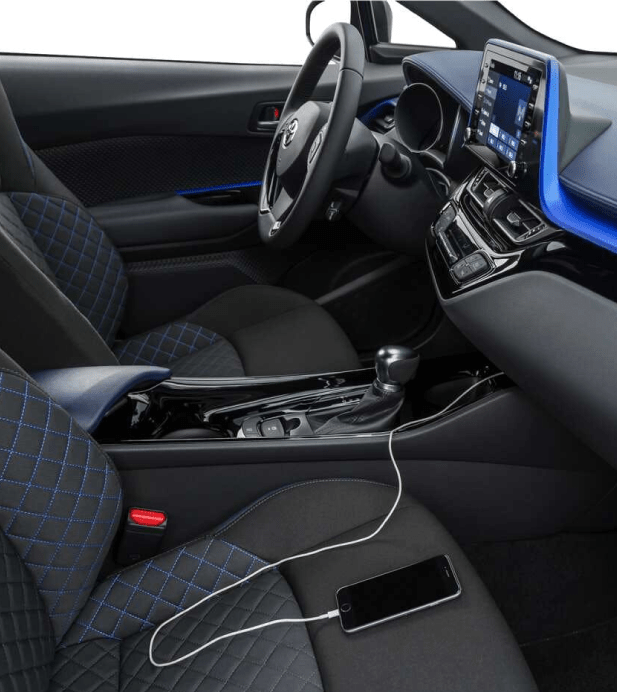 Compact Car Hire Compact SUV Rental OCR Car Rentals