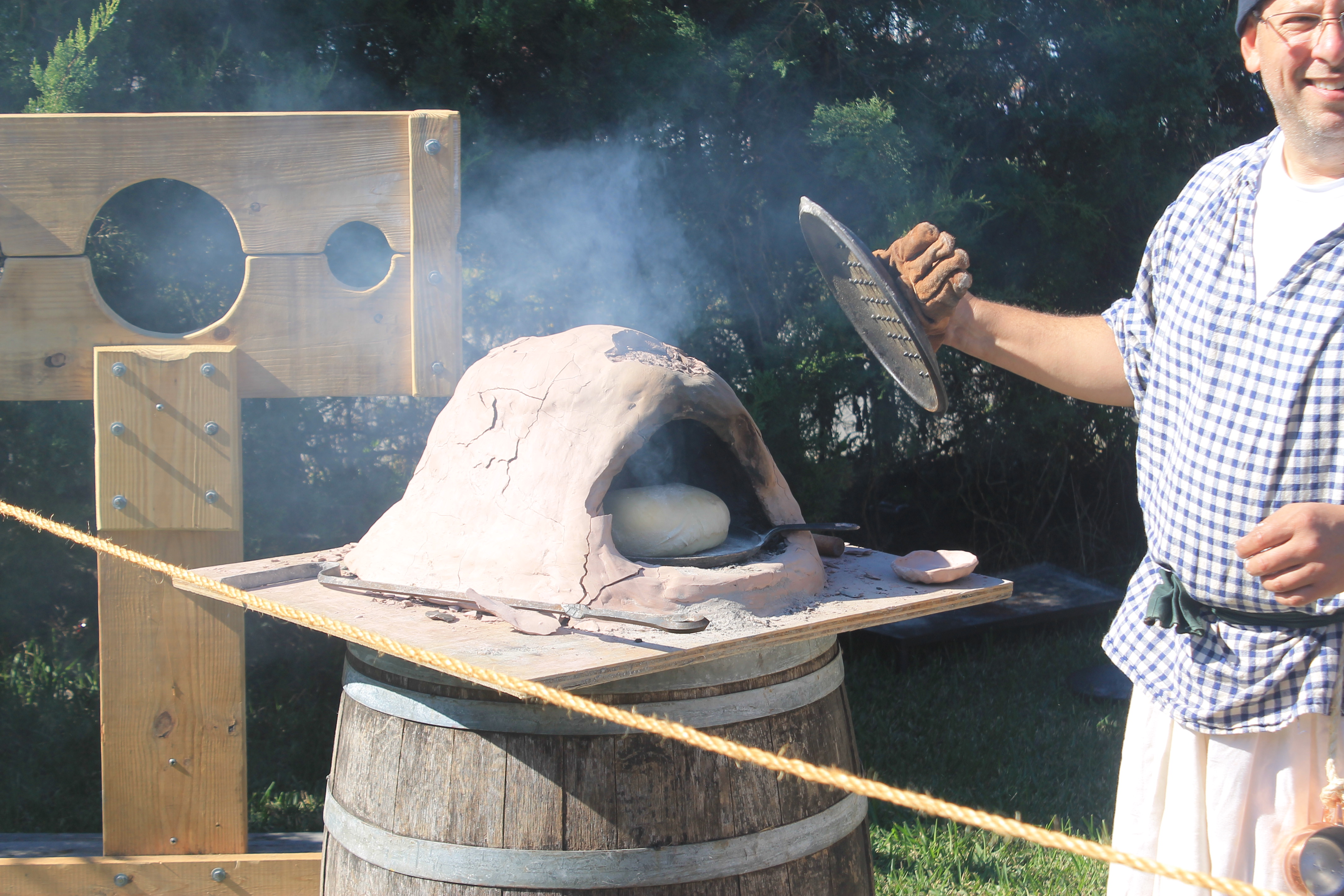 Blackbeard’s Pirate Jamboree 2015 Ocracoke Observer