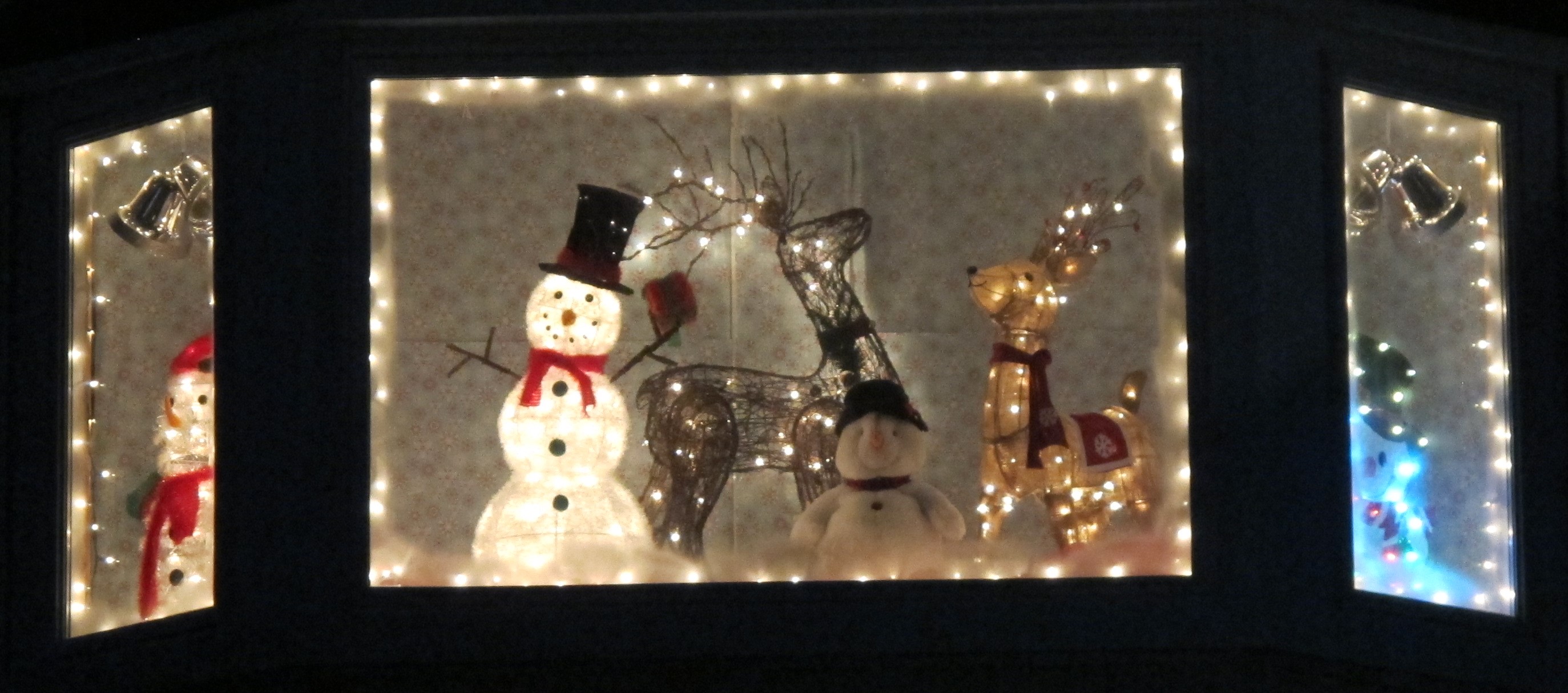 Variety Store, Dec 14, 2017 Ocracoke Observer