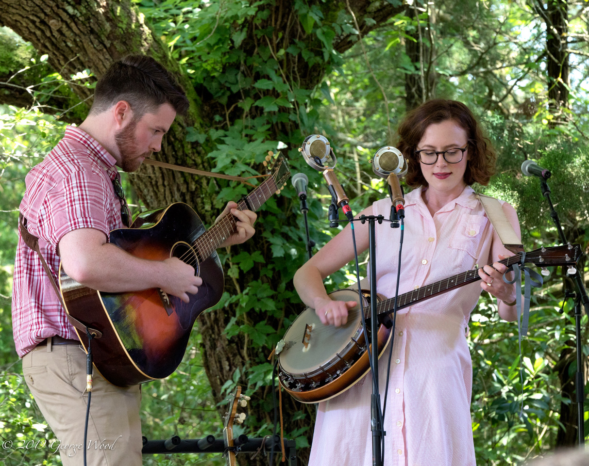 Chatham Rabbits Ocracoke Observer