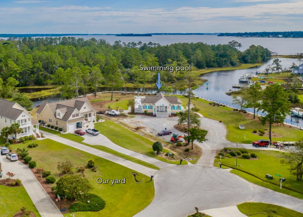 The Heat of Summer Our technological infirmity