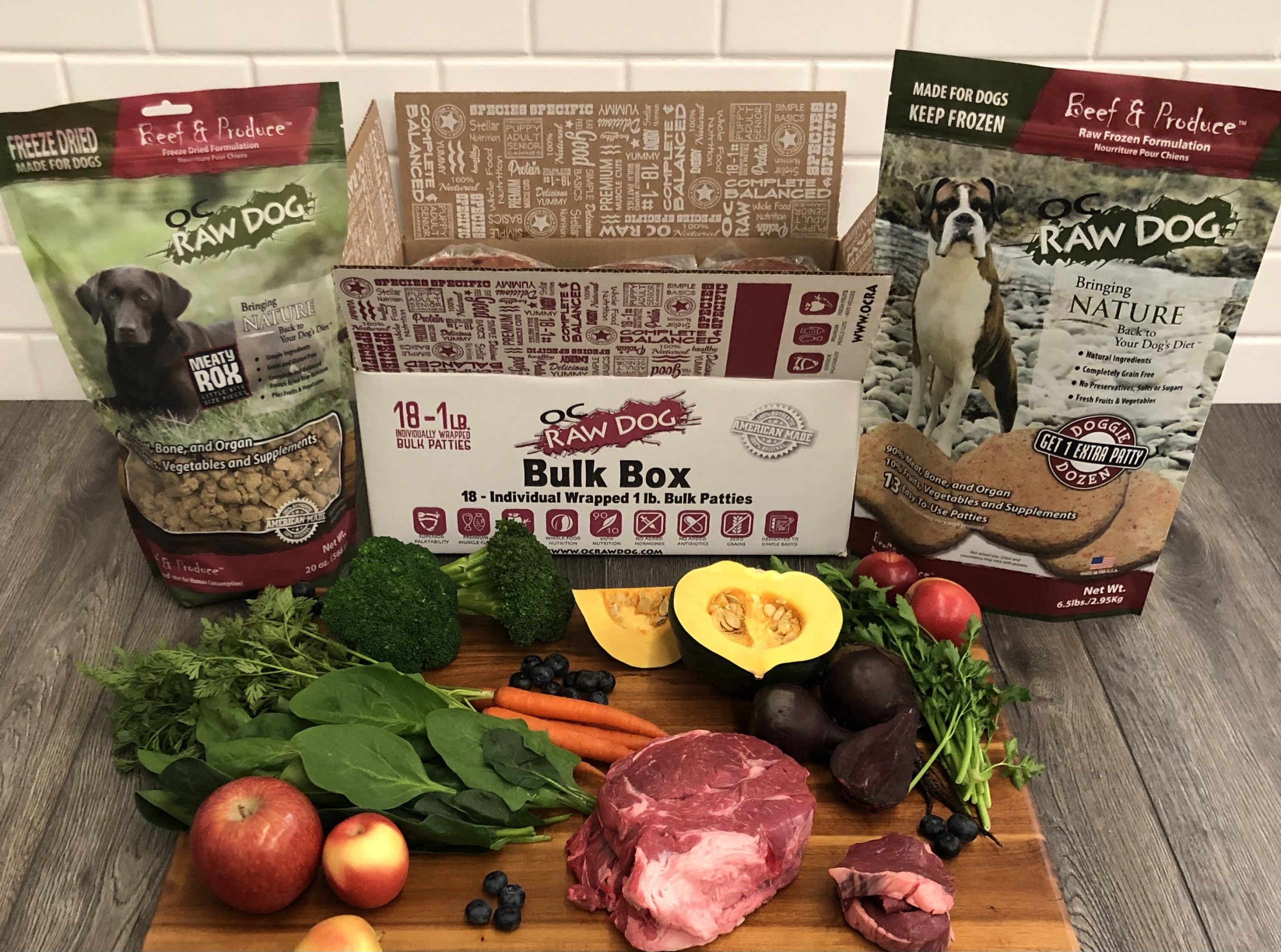 Can Dogs Eat Frozen Beef Bones