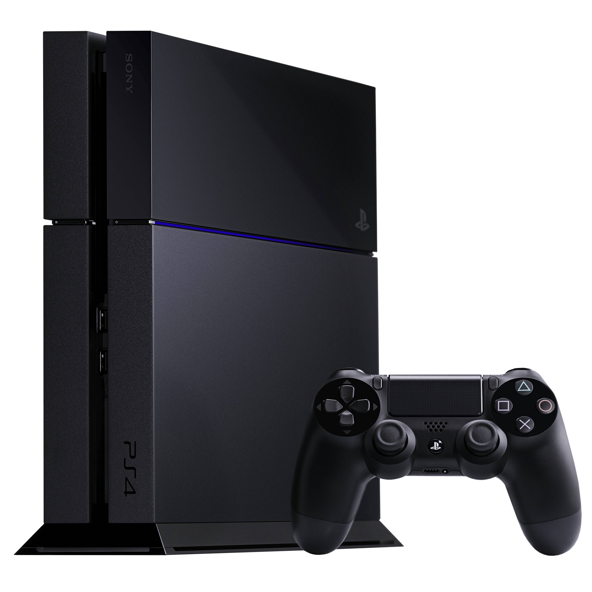 System PlayStation 4 [Console, 2013, Sony] OC ReMix