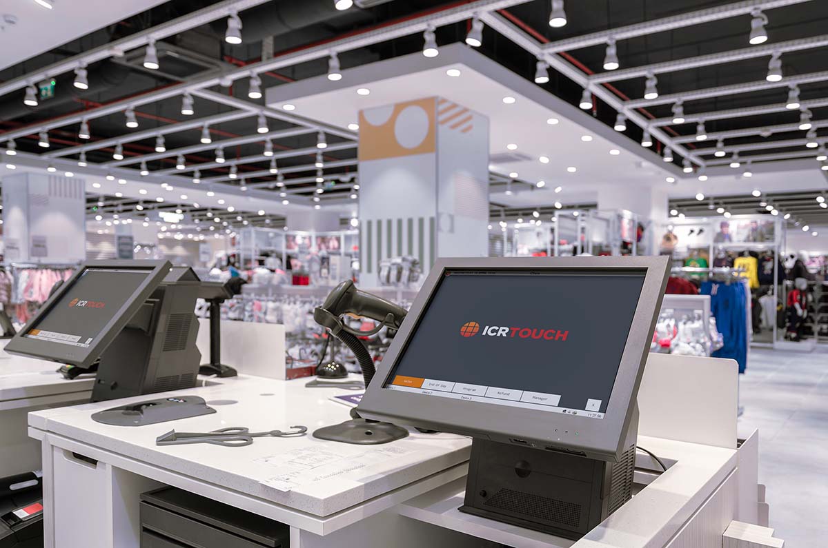 About Us Online Cash Registers