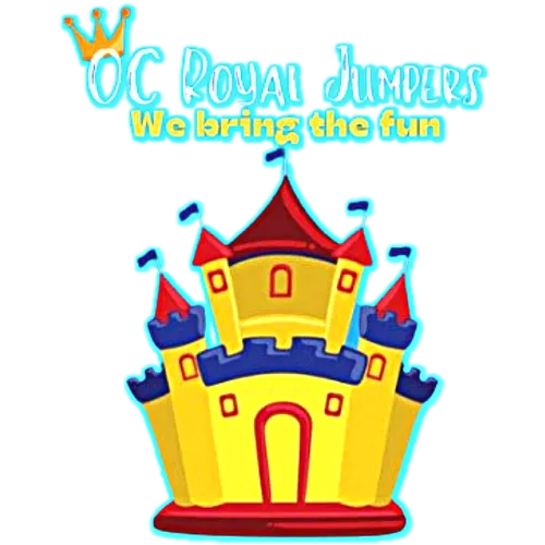 OC Royal Jumpers Anaheim CA Party Rental and Bounce House Rental