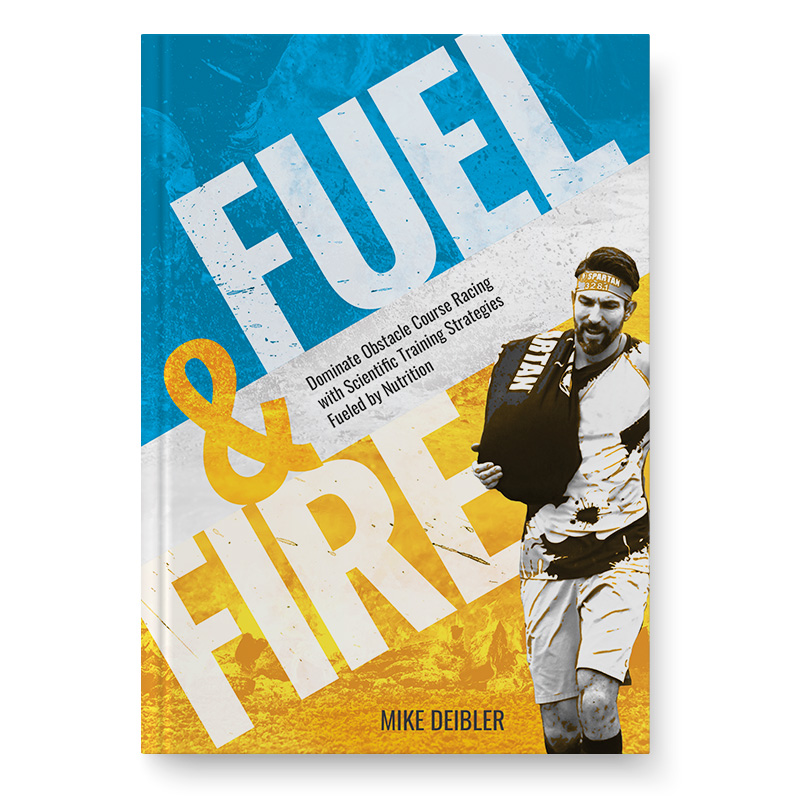 Fuel & Fire Book OCR Underground