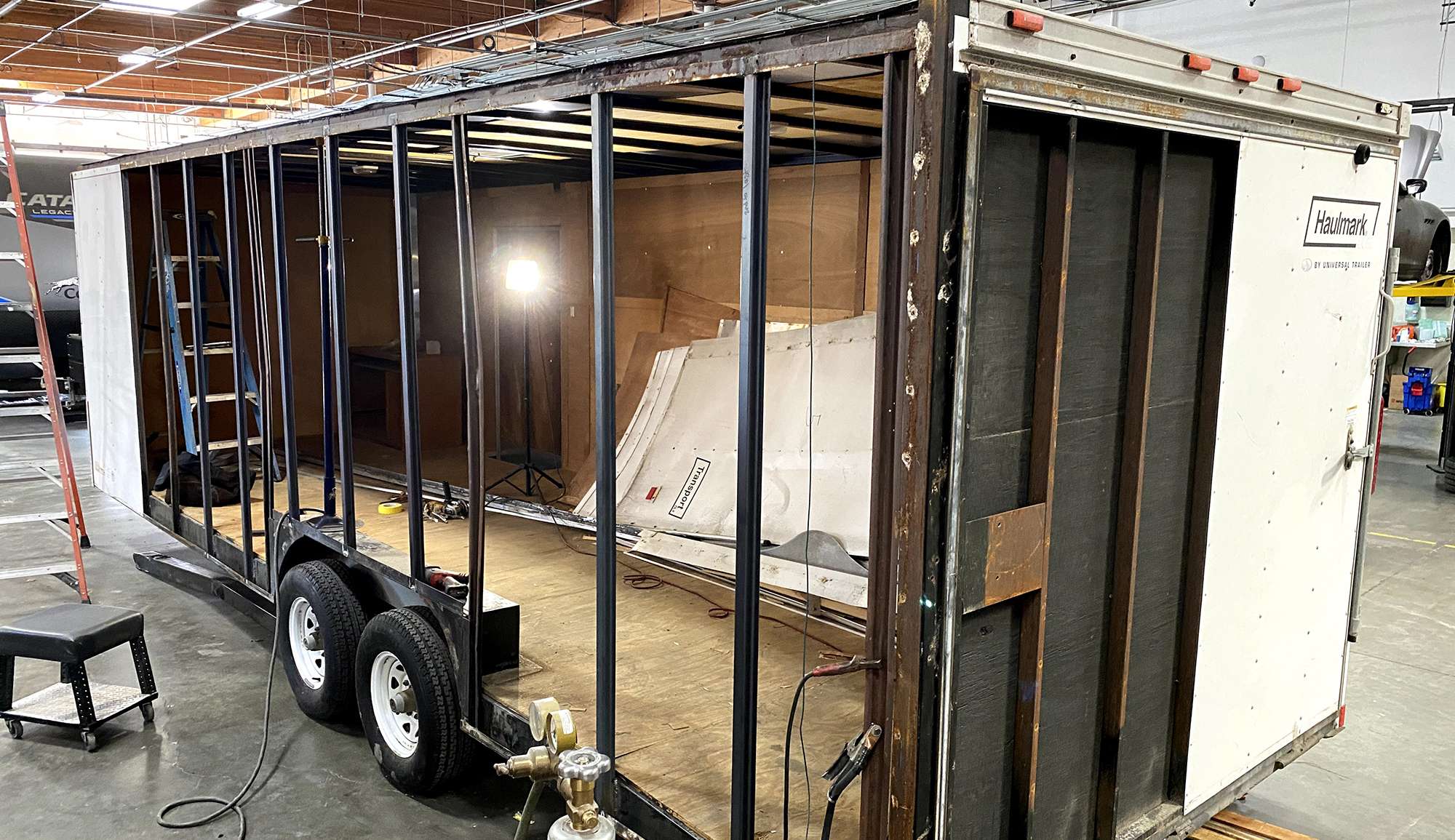 RV Repair Near Me In Orange County CA OCRV Repair Shop