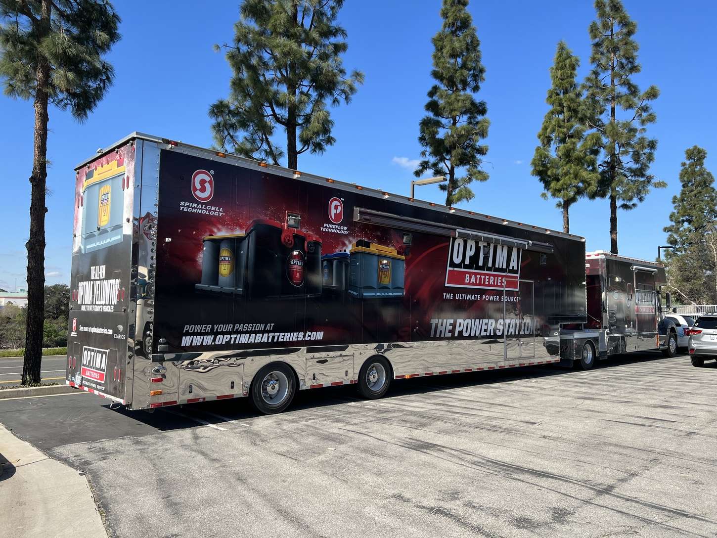 RV Paint Shop OC's 1 Trusted Shop For RV Painting Near Me