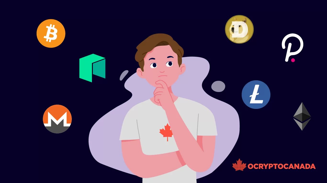 How to Buy Bitcoin & Other Cryptocurrency In Canada 7 Common Ways in