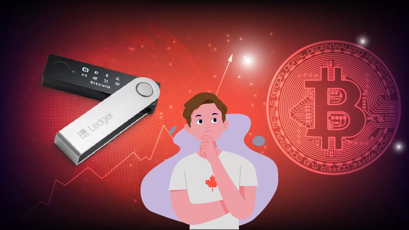 How to Buy Bitcoin In Canada 7 Ways in 2022 OCryptoCanada