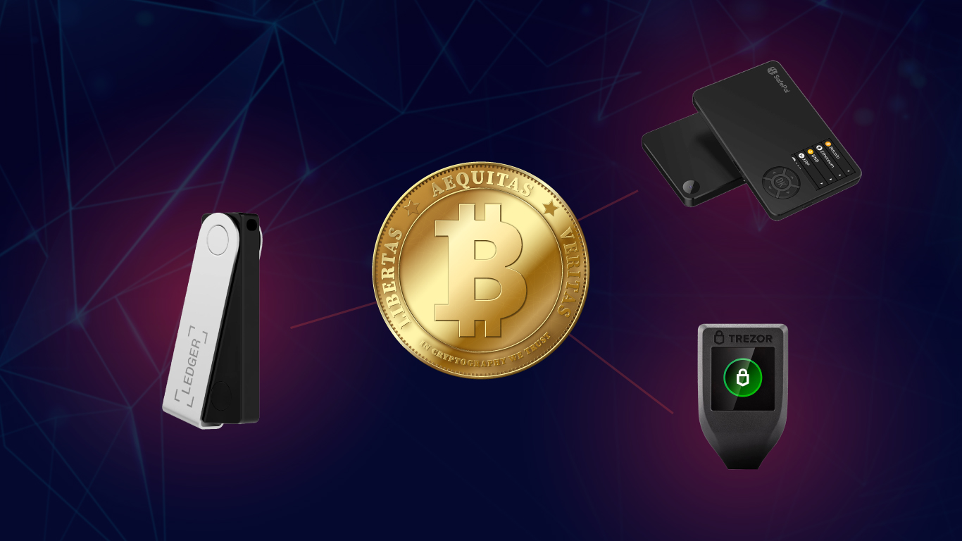 8 Best Crypto Wallets For Canadians in 2024 OCryptoCanada