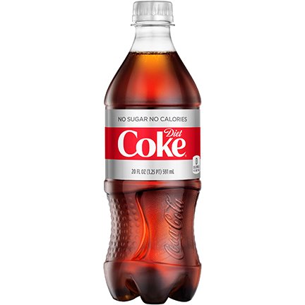 Diet 7 UP 20oz Crickler Vending Office Coffee Online Ordering