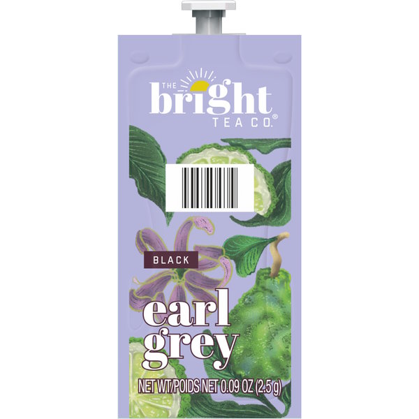 Flavia Bright Tea Green w/ Jasmine Coastal Canteen Office Coffee