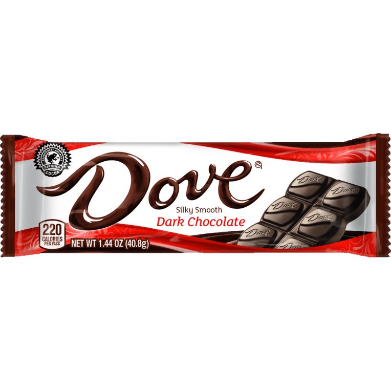 Dove Dark Chocolate AH Inc Online Ordering