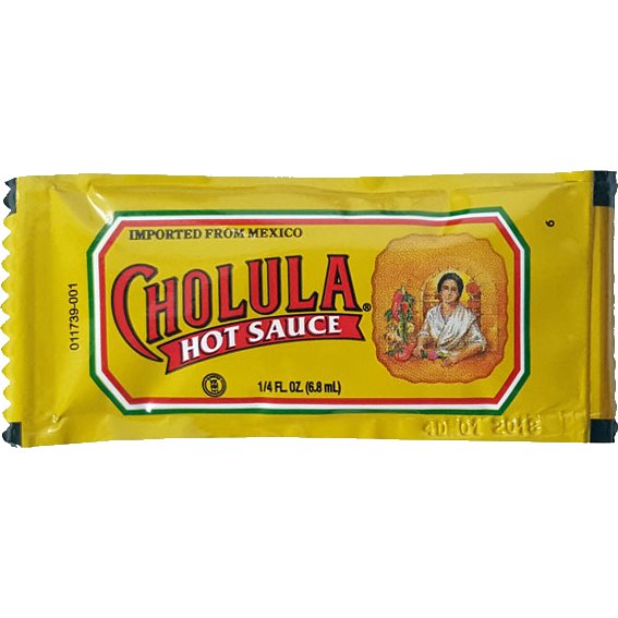 Hot Sauce Packets Laurel Foodsystems Office Coffee Online Ordering