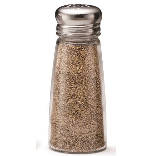 Pepper Shaker 12ct Executive Refreshments Office Coffee Online Ordering
